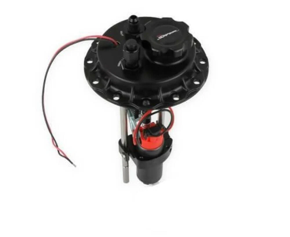 Sniper Fuel Cell EFI Pump Module Assembly-Returnless Style - 19-385
